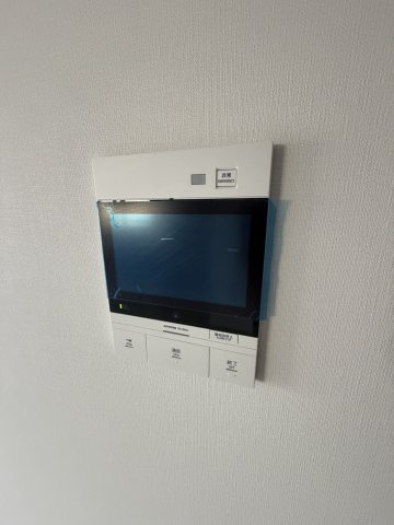 サステナブランシェ本行徳の設備