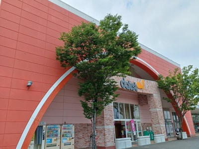 【周辺】 | グレイスガーデンⅠ | ダイエー様まで300m