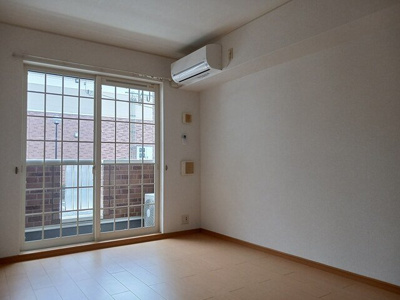 【居間・リビング】 | グレイスガーデンⅠ