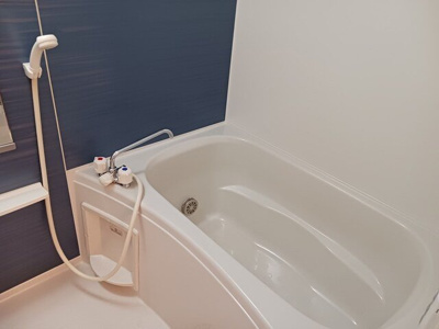 【浴室】 | グレイスガーデンⅠ