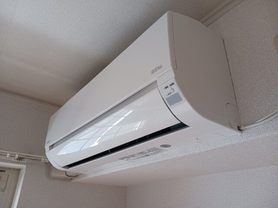 【設備】 | グレイスガーデンⅠ