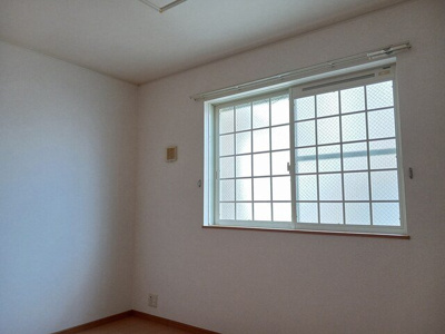 【内装】 | グレイスガーデンⅠ