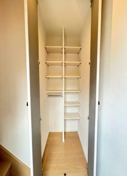 【収納】 | カーサ中野新橋