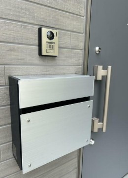 【その他共用部分】 | カーサ中野新橋 | メールボックス完備！