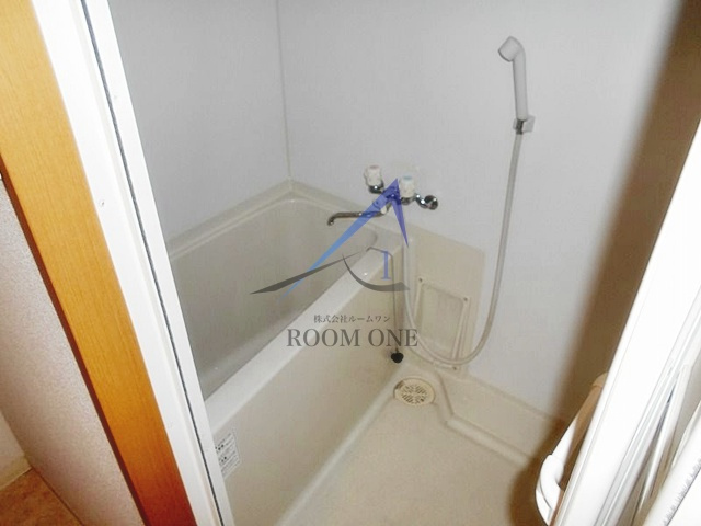 ＴＳパルの浴室|お風呂です。