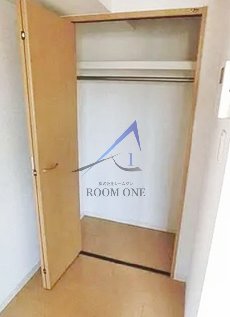 ＴＳパルの収納|収納です。