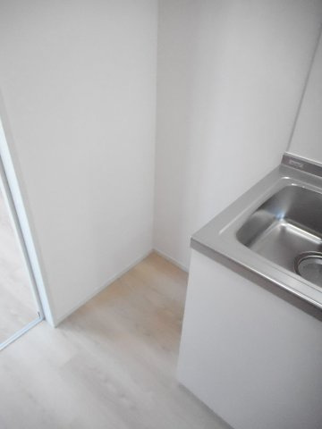 レグルスのその他|冷蔵庫置き場