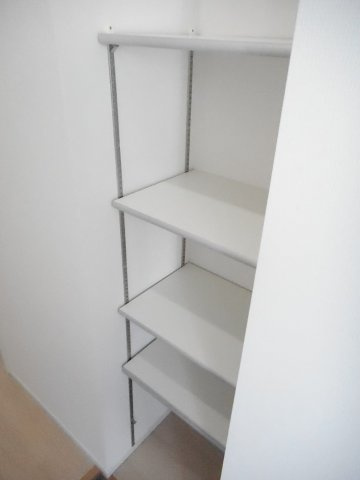 レグルスの玄関|明るい玄関です