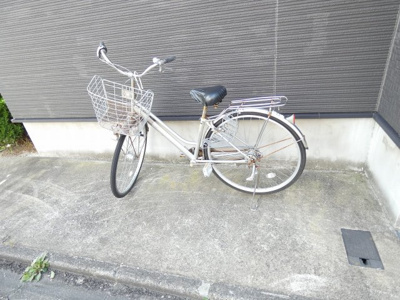 【駐車場】 | スマイルセレクト中村公園