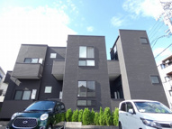 スマイルセレクト中村公園の画像