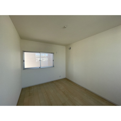 【内装】 | Kolet三芳#02