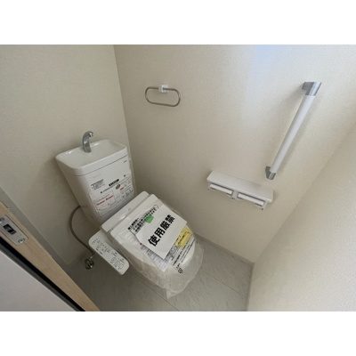 【トイレ】 | Kolet三芳#02