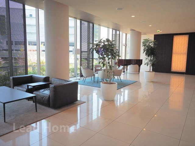 【その他共用部分】 | THE TOYOSU TOWER