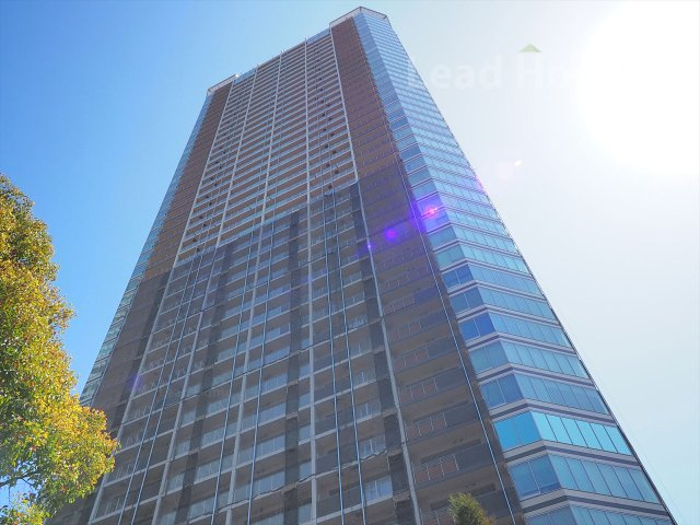 【外観】 | THE TOYOSU TOWER