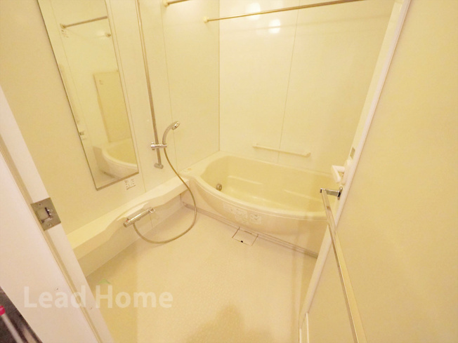 【浴室】 | THE TOYOSU TOWER