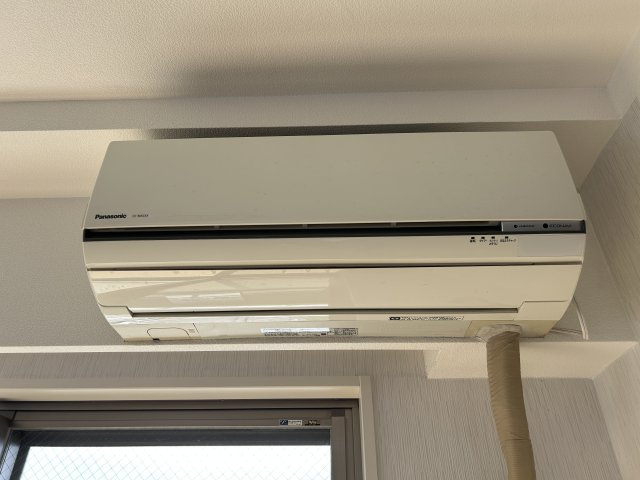 サンデュエル太田浜町パークスクエアの設備