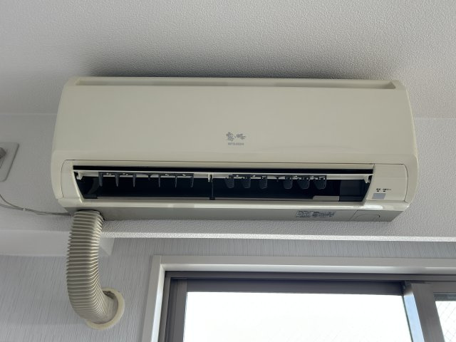 サンデュエル太田浜町パークスクエアの設備