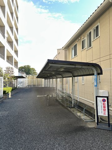 サンデュエル太田浜町パークスクエアのその他共用部分