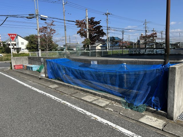 サンデュエル太田浜町パークスクエアのその他共用部分