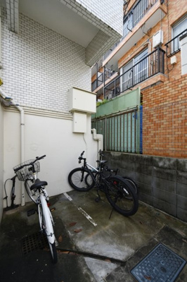 【その他共用部分】 | ソアール都立大学