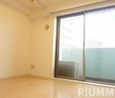 【内装】 | キャパシタス中野