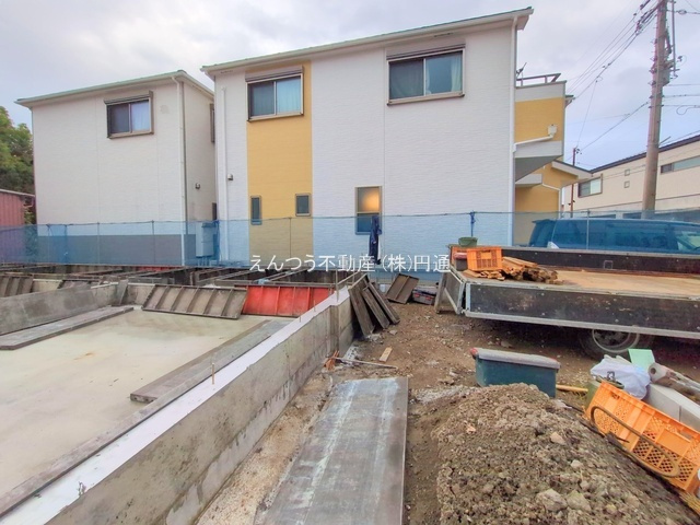 KEIAI GRACE光音寺町2期のその他