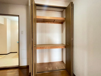 【収納】 | アビタシオン橋本Ⅰ