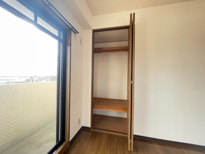 【収納】 | アビタシオン橋本Ⅰ