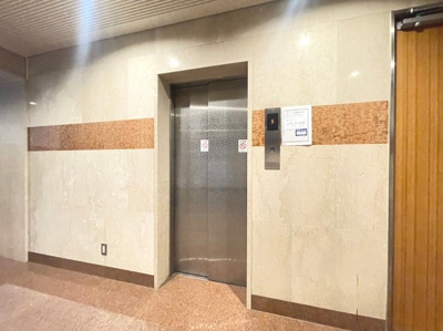 【その他共用部分】 | アビタシオン橋本Ⅰ