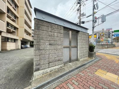 【その他】 | アビタシオン橋本Ⅰ