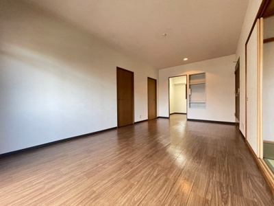 【内装】 | アビタシオン橋本Ⅰ