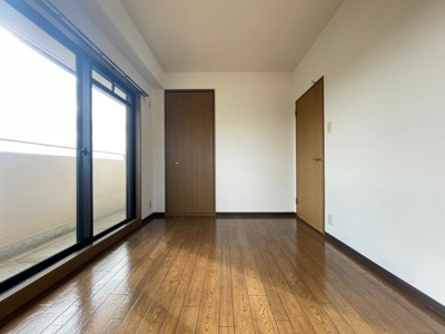 【寝室】 | アビタシオン橋本Ⅰ