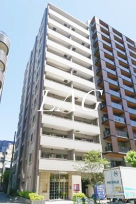 【外観】 | コートラクリア京橋