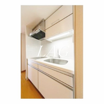 【キッチン】 | コートラクリア京橋 | キッチンです。