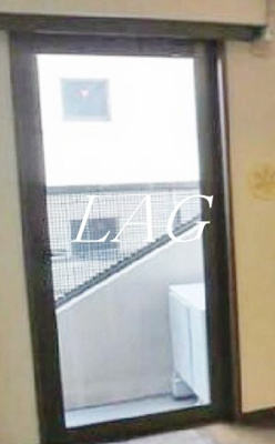 【バルコニー】 | シティテラス田町 | バルコニーです。