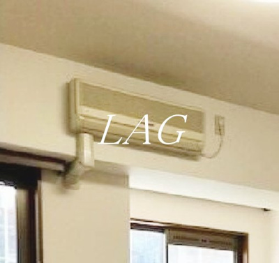 【設備】 | シティテラス田町 | エアコンです。