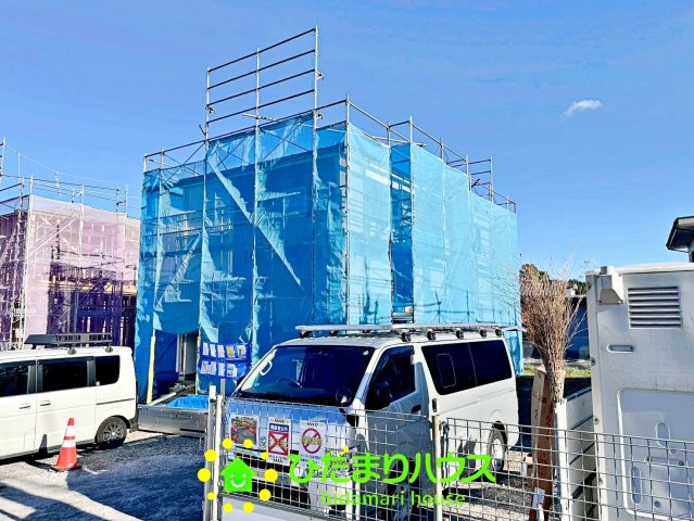 加須市南大桑　新築一戸建て　04　リーブルファイン