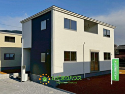 加須市南大桑　新築一戸建て　04　リーブルファインの画像