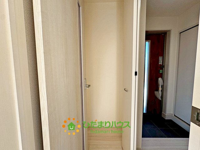 加須市南大桑　新築一戸建て　04　リーブルファインのその他