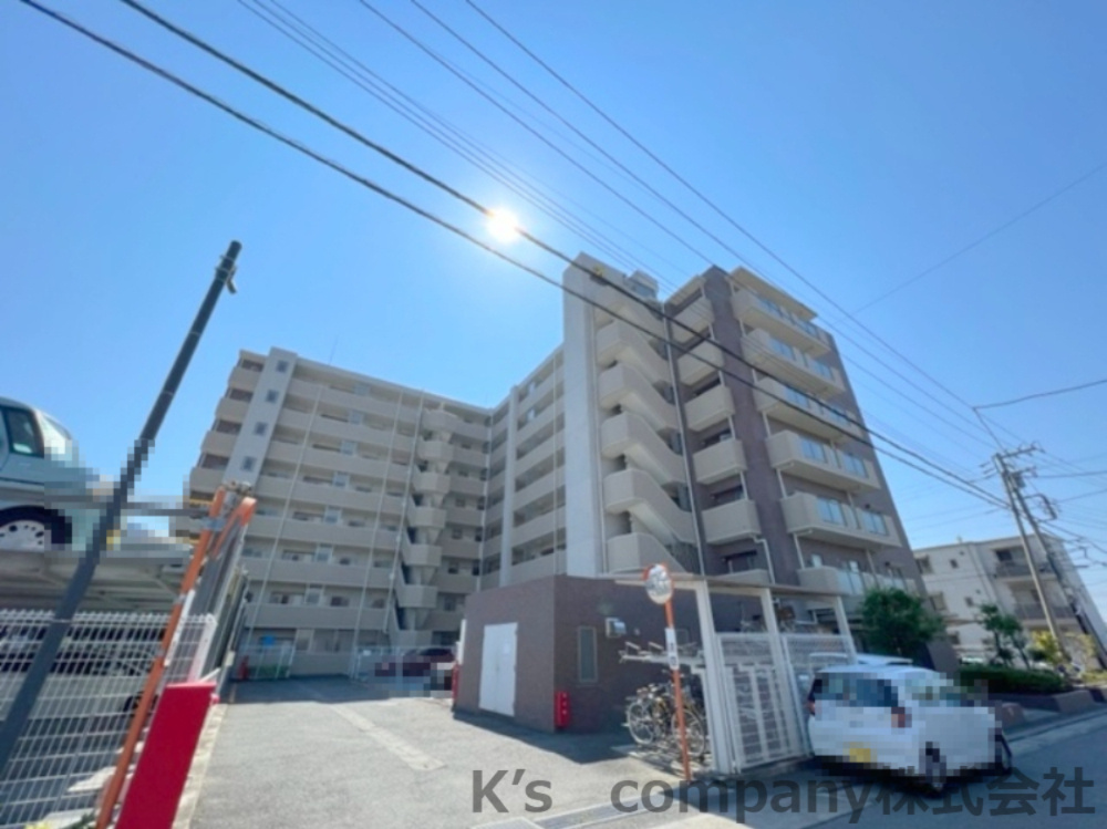 茅ヶ崎市本村4丁目　グラン・コート湘南茅ヶ崎