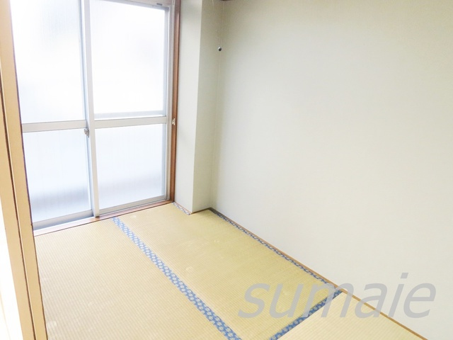 豊島区巣鴨４丁目の賃貸マンションの和室|和室ございます☆