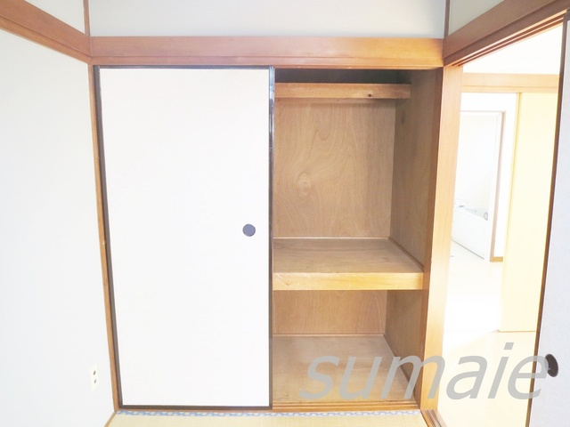 豊島区巣鴨４丁目の賃貸マンションの収納|収納です☆