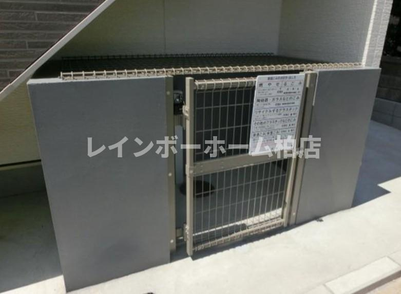 【仲介手数料：不要】対象物件！のその他共用部分