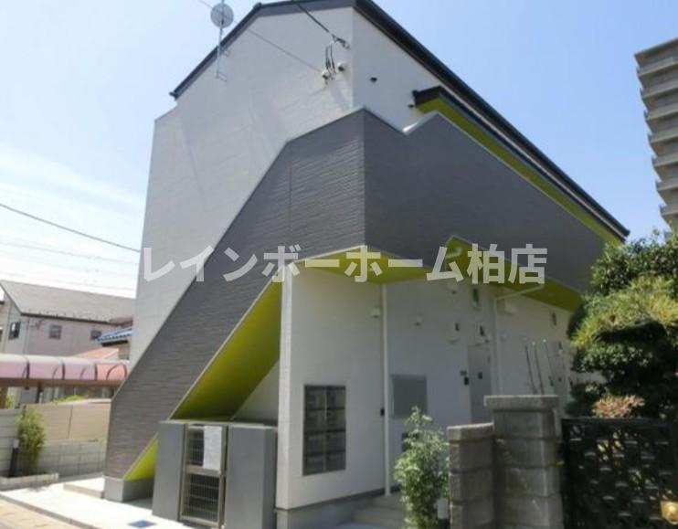 【仲介手数料：不要】対象物件！のエントランス|清潔なエントランスです