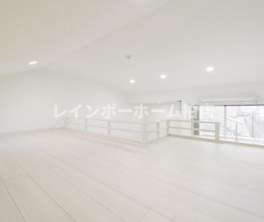 【仲介手数料：不要】対象物件！の寝室|落ち着いて過ごせるお部屋なので、寝室にいかがでしょうか