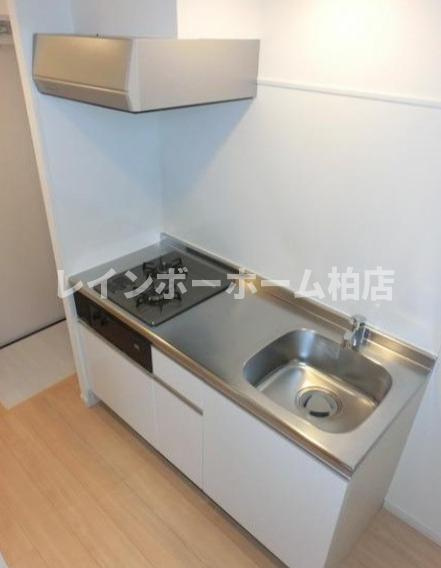 【仲介手数料：不要】対象物件！のキッチン|キッチンでお料理をお楽しみください