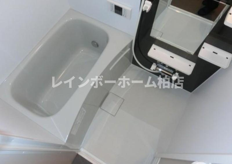 【仲介手数料：不要】対象物件！の浴室|お風呂です