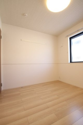 【子供部屋】 | ラ・カーサドルチェ