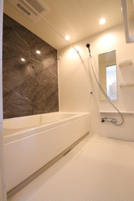 【浴室】 | ラ・カーサドルチェ