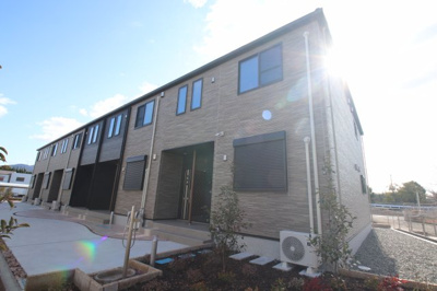 【外観】 | ラ・カーサドルチェ